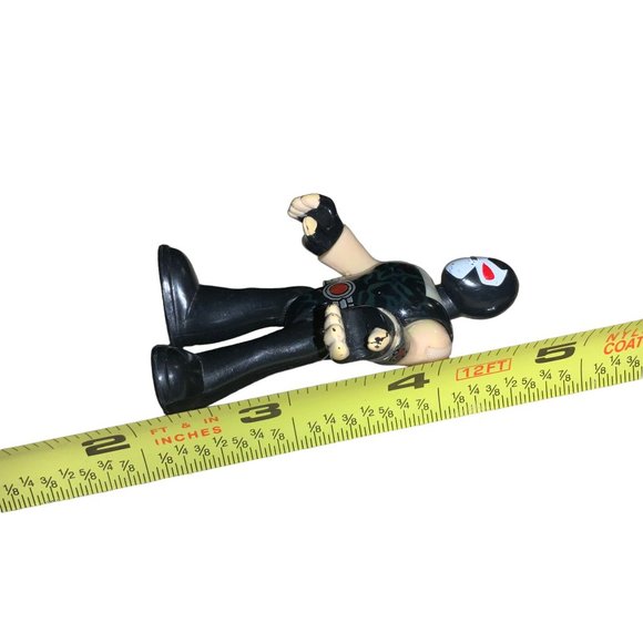 Imaginext DC Super Friends Batman Batwing  &  Figure-2008 Fisher Price - Picture 12 of 16